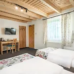 Labedz Karczma Iława