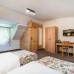 Hotel Labedz Karczma