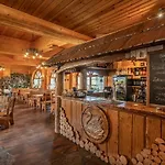 Labedz Karczma 3* Iława