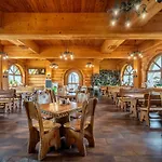 Hotel Labedz Karczma