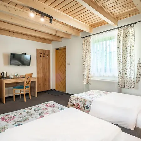 Labedz Karczma Ilawa