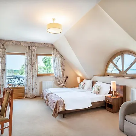 Labedz Karczma Ilawa