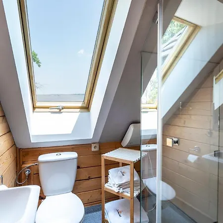 Labedz Karczma Hotel 3*