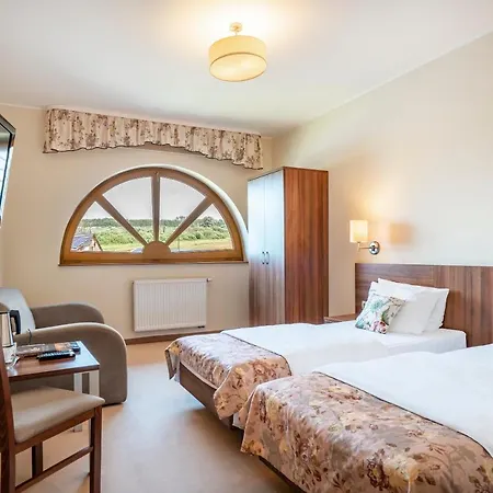 Labedz Karczma Hotel