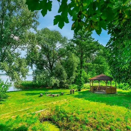 Labedz Karczma 3*