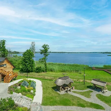 Labedz Karczma Ilawa