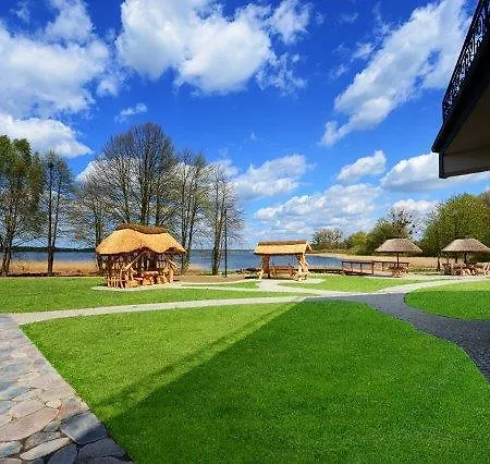 Labedz Karczma Илава