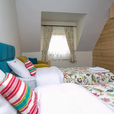 Labedz Karczma 3* Илава