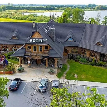 Labedz Karczma Hotel Iława