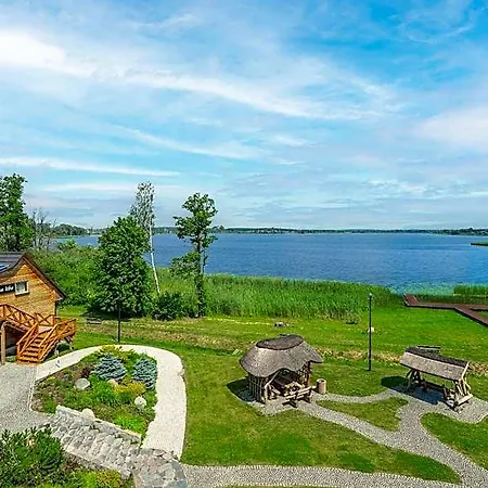 Hotel Labedz Karczma