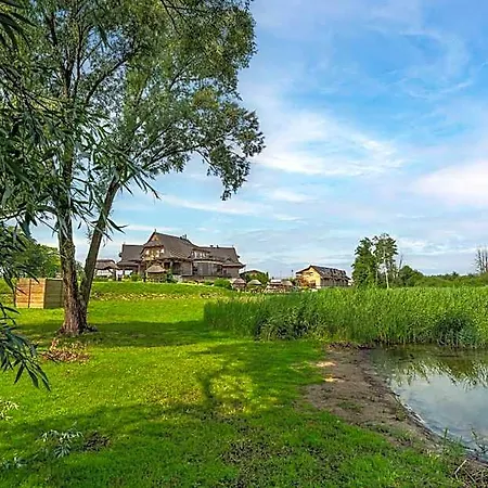 Labedz Karczma Hotel