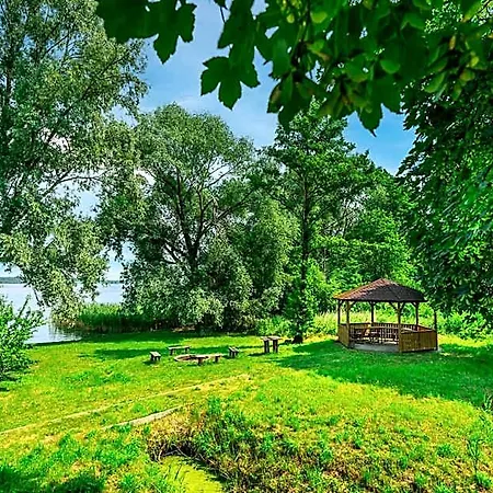 Labedz Karczma Hotel Iława