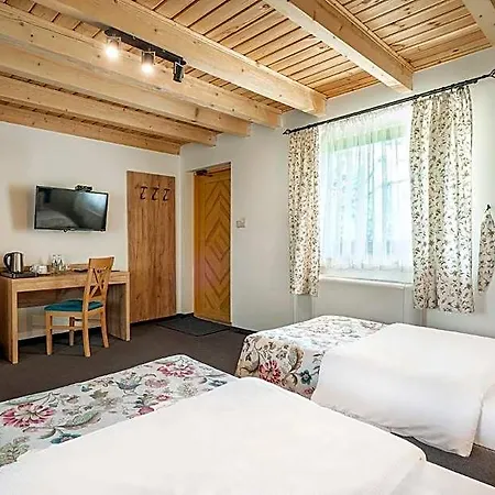 Labedz Karczma 3* Iława