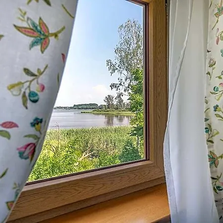 Hotel Labedz Karczma 3*
