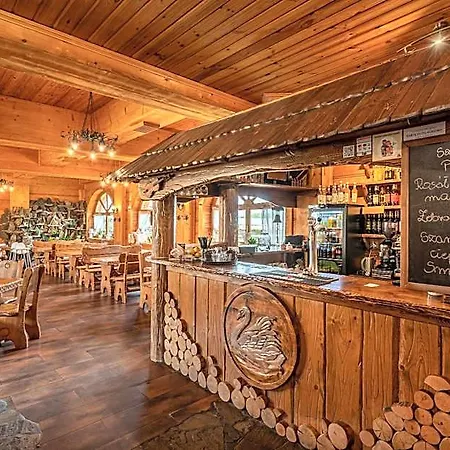 Labedz Karczma Hotel Iława
