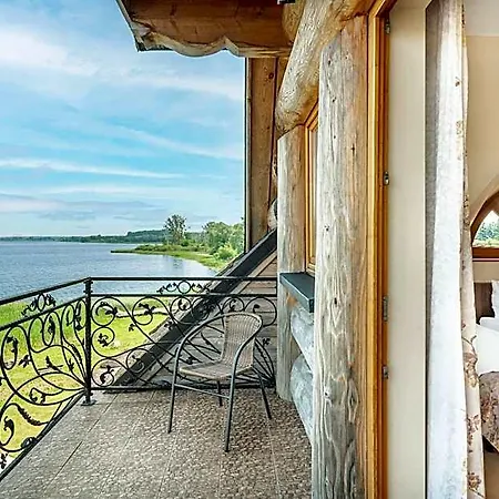 Hotel Labedz Karczma Iława