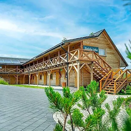 Labedz Karczma 3* Iława