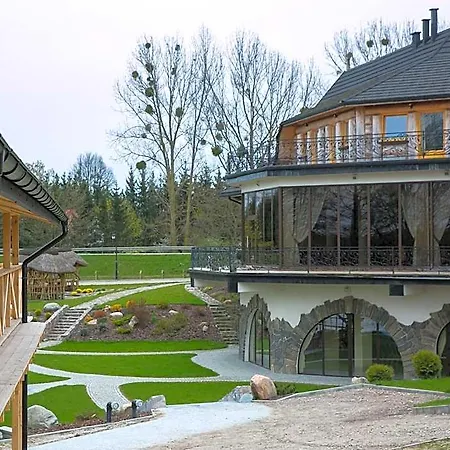 Labedz Karczma 3* Iława