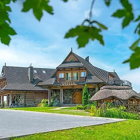 Labedz Karczma