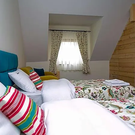Labedz Karczma Otel Iława