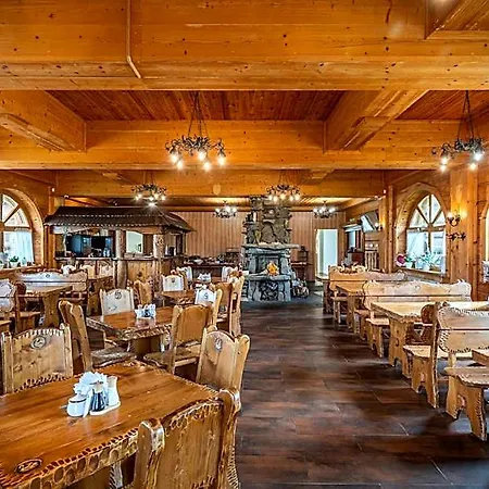 Labedz Karczma Otel Iława