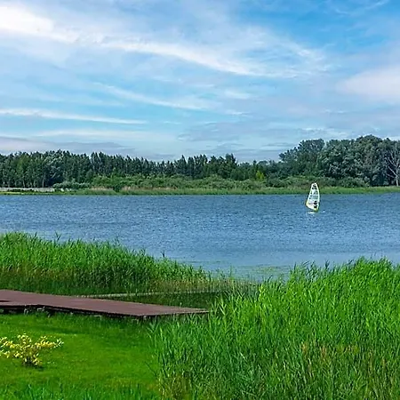 Labedz Karczma Otel 3*