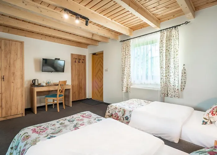 Labedz Hotel Karczma Ilawa