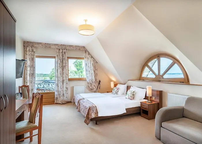 Labedz Hotel Karczma Ilawa