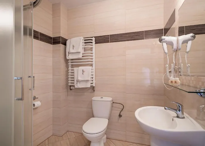 Hotel Labedz Hotel Karczma Ilawa