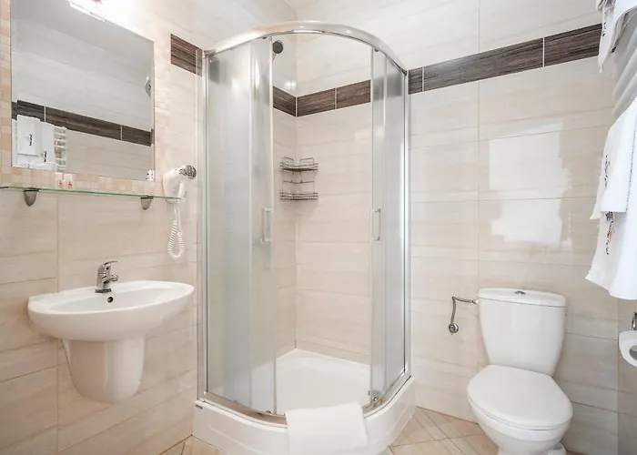 Labedz Hotel Karczma Ilawa