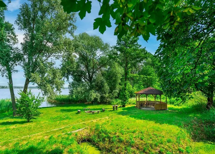 Labedz Hotel Karczma 3*